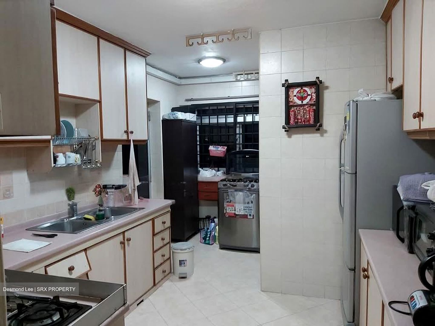 Blk 535 Serangoon North Avenue 4 (Serangoon), HDB Executive #584003961